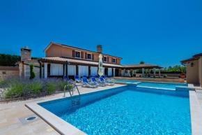 Villa Vela Vrata, a tranquil and luxurious pool villa